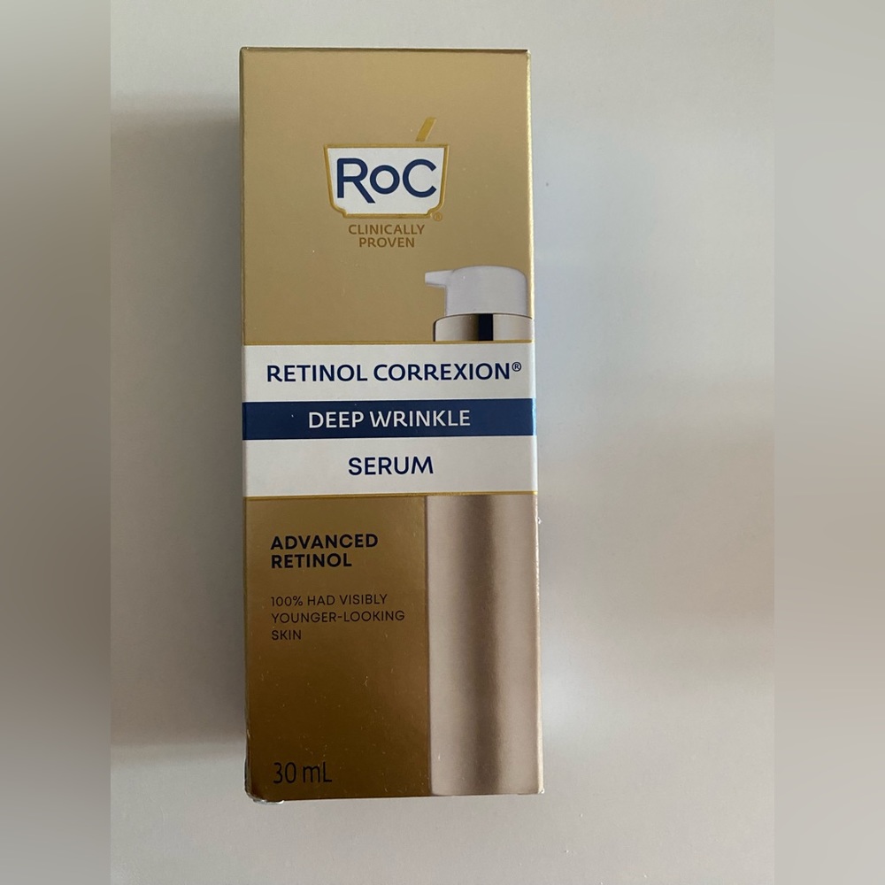 ❌Retinol Correxion Deep Wrinkle Serum❌Check Telegram Channel ❌Sale❌